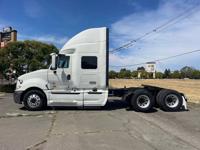 2015 INTERNATIONAL PROSTAR+ SLEEPER TRACTOR **CUMMINS ISX15** SAN FRANCISCO - Image 5