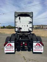 2015 INTERNATIONAL PROSTAR+ SLEEPER TRACTOR **CUMMINS ISX15** SAN FRANCISCO - Image 6