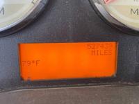 2015 INTERNATIONAL PROSTAR+ SLEEPER TRACTOR **CUMMINS ISX15** SAN FRANCISCO - Image 9