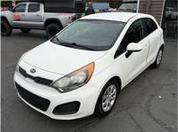 2014 Kia Rio EX Hatchback 4D Sedan The Overland Truck Store - Image 3