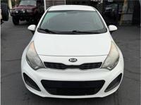 2014 Kia Rio EX Hatchback 4D Sedan The Overland Truck Store - Image 4