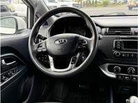 2014 Kia Rio EX Hatchback 4D Sedan The Overland Truck Store - Image 9