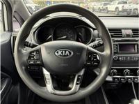 2014 Kia Rio EX Hatchback 4D Sedan The Overland Truck Store - Image 10