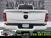 Lifted 2020 Dodge Ram 2500 Laramie *F-350 F350* Bonney Lake, WA - Image 5