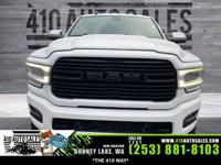 Lifted 2020 Dodge Ram 2500 Laramie *F-350 F350* Bonney Lake, WA - Image 6