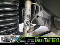 Lifted 2020 Dodge Ram 2500 Laramie *F-350 F350* Bonney Lake, WA - Image 10