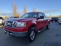 2007 Ford F-150 XLT 4WD Supercab 4 Dr 5.4 Auto 120K PW PDL Air Leveled olympia / thurston - Image 3