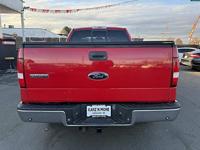 2007 Ford F-150 XLT 4WD Supercab 4 Dr 5.4 Auto 120K PW PDL Air Leveled olympia / thurston - Image 8