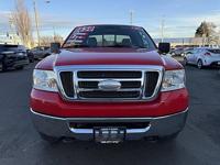 2007 Ford F-150 XLT 4WD Supercab 4 Dr 5.4 Auto 120K PW PDL Air Leveled olympia / thurston - Image 9
