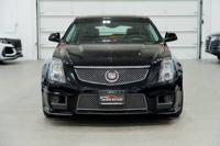 2012 Cadillac CTS-V Wagon CTSV UNIQUE MOTORS SEATTLE - Image 3