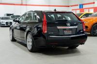 2012 Cadillac CTS-V Wagon CTSV UNIQUE MOTORS SEATTLE - Image 5