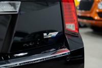 2012 Cadillac CTS-V Wagon CTSV UNIQUE MOTORS SEATTLE - Image 10