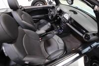 2014 R57 MINI COOPER S Convertible ICE BLUE Loaded 101k SERVICED Specializing in MINI's ONLY / Indoor Showroom - Image 7