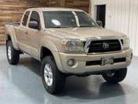 2007 Toyota Tacoma V6 SR5 Access Cab 4X4 6-SPEED MAN. LIFTED TRN240L/TRN245L/GRN + MM Investment Cars-Gladstone / WE SHIP NATIONWIDE - Image 3