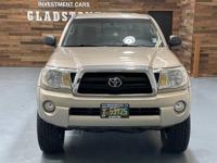 2007 Toyota Tacoma V6 SR5 Access Cab 4X4 6-SPEED MAN. LIFTED TRN240L/TRN245L/GRN + MM Investment Cars-Gladstone / WE SHIP NATIONWIDE - Image 6