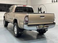 2007 Toyota Tacoma V6 SR5 Access Cab 4X4 6-SPEED MAN. LIFTED TRN240L/TRN245L/GRN + MM Investment Cars-Gladstone / WE SHIP NATIONWIDE - Image 8