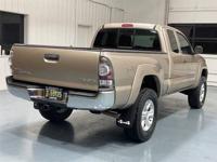 2007 Toyota Tacoma V6 SR5 Access Cab 4X4 6-SPEED MAN. LIFTED TRN240L/TRN245L/GRN + MM Investment Cars-Gladstone / WE SHIP NATIONWIDE - Image 9