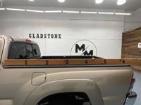 2007 Toyota Tacoma V6 SR5 Access Cab 4X4 6-SPEED MAN. LIFTED TRN240L/TRN245L/GRN + MM Investment Cars-Gladstone / WE SHIP NATIONWIDE - Image 10