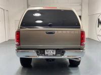 2006 Dodge Ram 2500 SLT Regular Cab 4X4 / 5.9L DIESEL/NEW WHEELS TIRES 2500 + MM Investment Cars-Gladstone / WE SHIP NATIONWIDE - Image 7