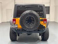 2012 Jeep Wrangler Unlimited Rubicon 4X4 / V6 /6-SPEED MANUAL /LIFTED JK + MM Investment Cars-Gladstone / WE SHIP NATIONWIDE - Image 7