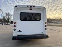 2012 NON CDL Ford E-350 Shuttle Bus Kansas City - Image 6