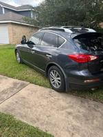 2008 infinity EX 35 limited all power 3975.00 houston - Image 3