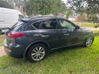 2008 infinity EX 35 limited all power 3975.00 houston - Image 4