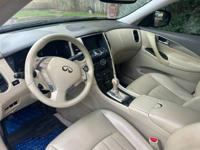 2008 infinity EX 35 limited all power 3975.00 houston - Image 5