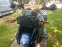 2005 bmw 1200 gs katy - Image 5