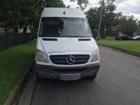 2007 mercedes sprinter 2500; LOWEST PRICE HERE: katy - Image 2