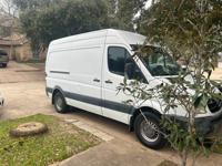2007 mercedes sprinter 2500; LOWEST PRICE HERE: katy - Image 4