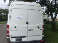 2007 mercedes sprinter 2500; LOWEST PRICE HERE: katy - Image 7