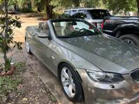2007 bmw 335i convertible now! 4999 katy - Image 2