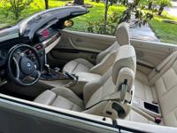 2007 bmw 335i convertible now! 4999 katy - Image 3