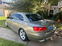 2007 bmw 335i convertible now! 4999 katy - Image 4