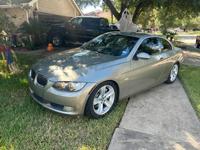 2007 bmw 335i convertible now! 4999 katy - Image 5