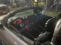 2001 audi TT cabriolet manual 6 speed: MK1 turbo. 2999.00 houston - Image 4