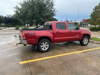 2011 Toyota Tacoma 4x4 REDUCED:: 12999 katy - Image 2