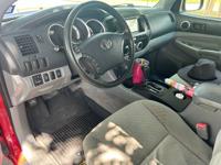 2011 Toyota Tacoma 4x4 REDUCED:: 12999 katy - Image 4