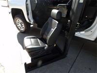 CHEVROLET SILVERADO 2500HD LTZ ATC WHEELCHAIR HANDICAP LIFT TRUCK VAN Irving, TX - Image 4