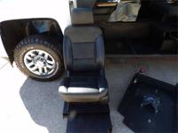 CHEVROLET SILVERADO 2500HD LTZ ATC WHEELCHAIR HANDICAP LIFT TRUCK VAN Irving, TX - Image 6