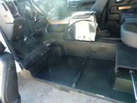 CHEVROLET SILVERADO 2500HD LTZ ATC WHEELCHAIR HANDICAP LIFT TRUCK VAN Irving, TX - Image 7