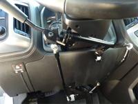 CHEVROLET SILVERADO 2500HD LTZ ATC WHEELCHAIR HANDICAP LIFT TRUCK VAN Irving, TX - Image 8