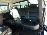 CHEVROLET SILVERADO 2500HD LTZ ATC WHEELCHAIR HANDICAP LIFT TRUCK VAN Irving, TX - Image 9