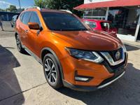 2018 Nissan Rogue SV AWD - Primera Auto LLC Stock#3279 Wheat Ridge - Image 3