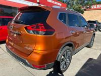 2018 Nissan Rogue SV AWD - Primera Auto LLC Stock#3279 Wheat Ridge - Image 4