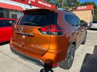 2018 Nissan Rogue SV AWD - Primera Auto LLC Stock#3279 Wheat Ridge - Image 5