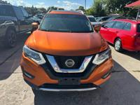 2018 Nissan Rogue SV AWD - Primera Auto LLC Stock#3279 Wheat Ridge - Image 6