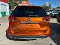 2018 Nissan Rogue SV AWD - Primera Auto LLC Stock#3279 Wheat Ridge - Image 7