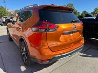 2018 Nissan Rogue SV AWD - Primera Auto LLC Stock#3279 Wheat Ridge - Image 8